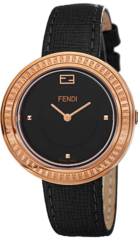 fendi ladies watches